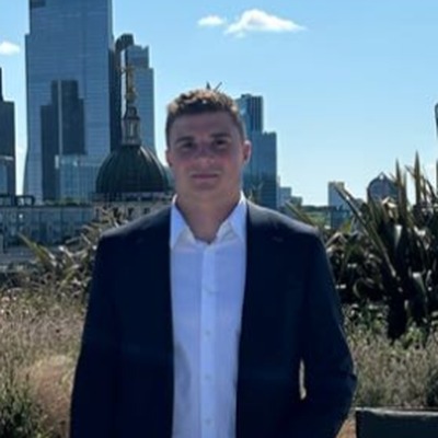 Arthur Dehareng